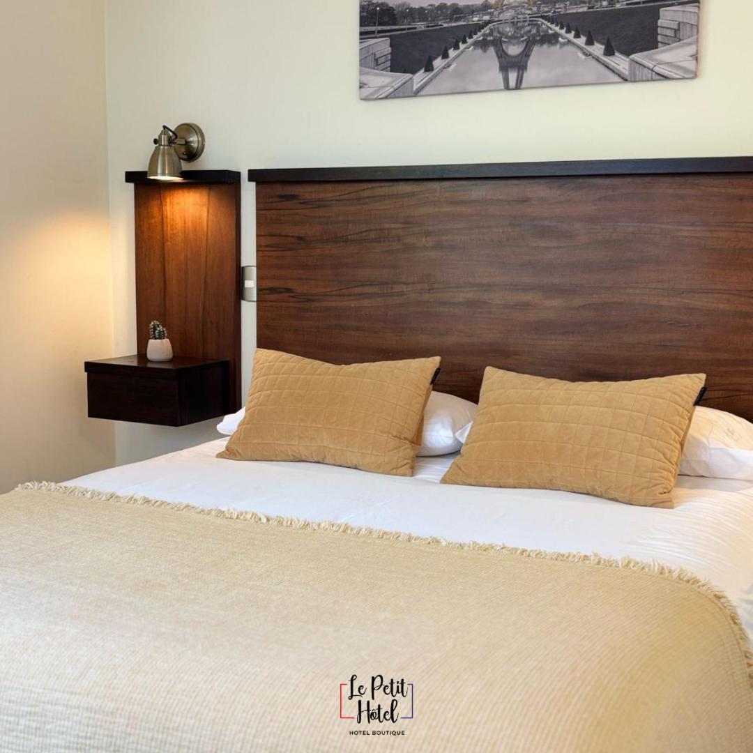 Hotel Le Petit Concepcion Room photo